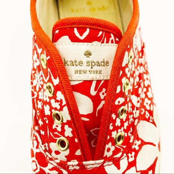 Kate Spade X Keds Limited Edition - Picture 5 of 8